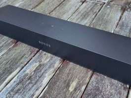 Sonos Ray review