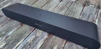 Sonos Ray review