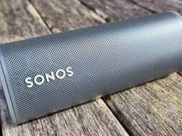 Sonos Roam review: A small portable speaker that gets it right Sonos Roam review