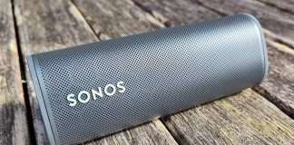 Sonos Roam review