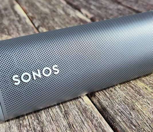 Sonos Roam review
