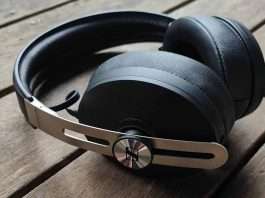 Sennheiser Momentum 3 Wireless review Sennheiser Momentum 3 Wireless review