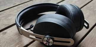 Sennheiser Momentum 3 Wireless review
