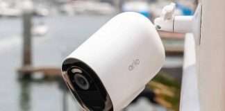 Arlo Go 2 review