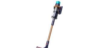 Dyson Gen5outsize Complete review