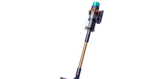 Dyson Gen5outsize Complete review