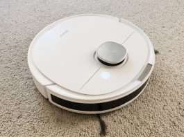 Ecovacs DEEBOT N10 Plus review