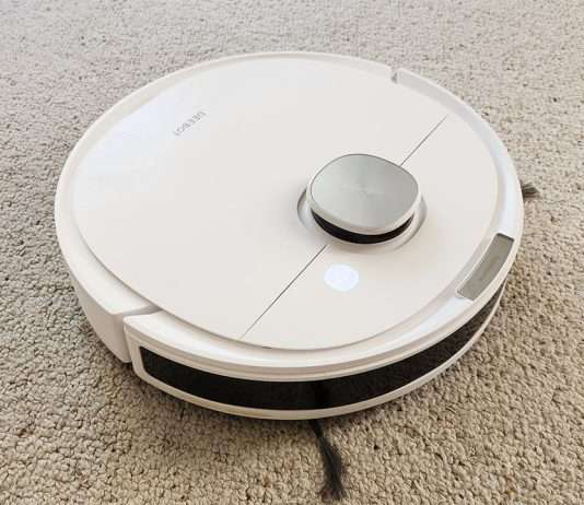 Ecovacs DEEBOT N10 Plus review