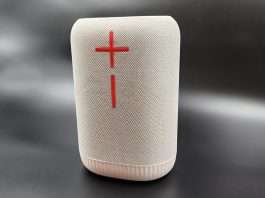 Ultimate Ears EPICBOOM review Ultimate Ears EPICBOOM review