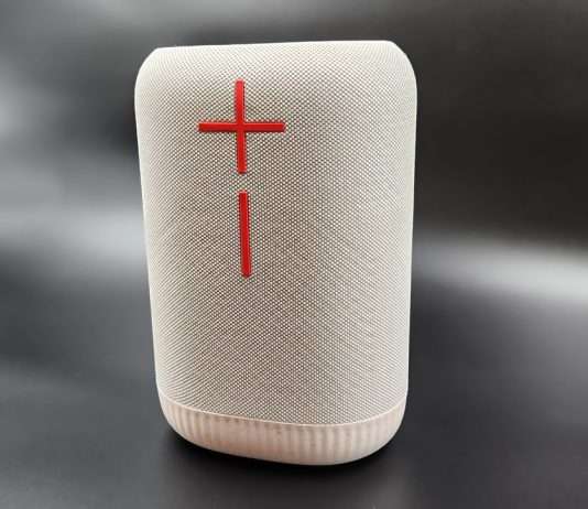 Ultimate Ears EPICBOOM review