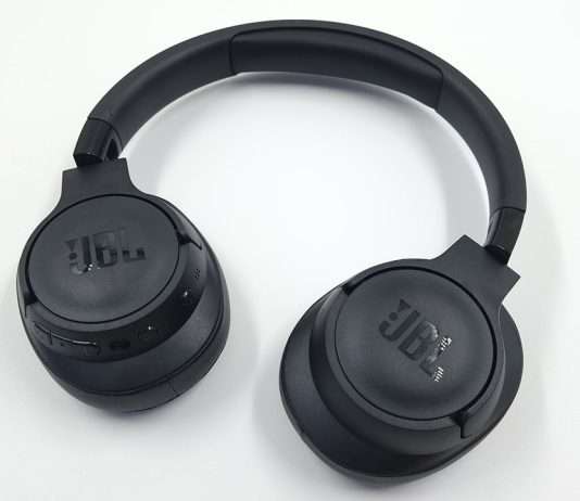 JBL Tune 770NC review