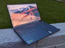 Lenovo Yoga Pro 9i 16 review Lenovo Yoga Pro 9i