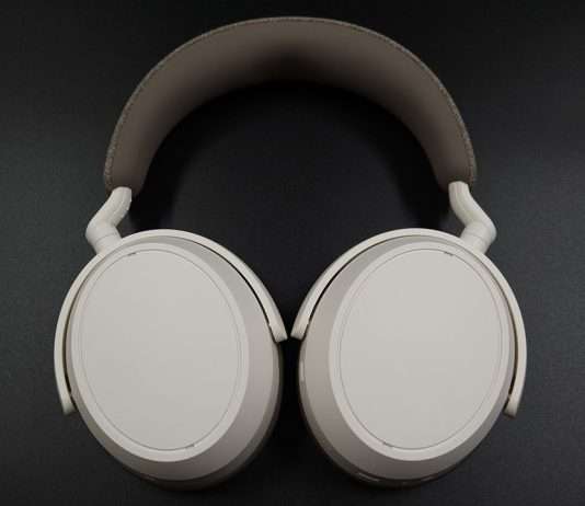 Sennheiser Momentum 4 review