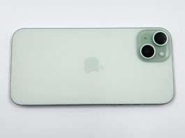 iPhone 15 Plus review