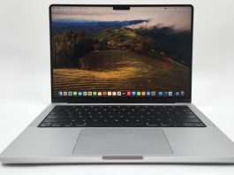 Apple MacBook Pro 14-inch (2023) M3 review