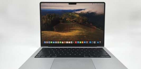Apple MacBook Pro 14-inch (2023) M3 review