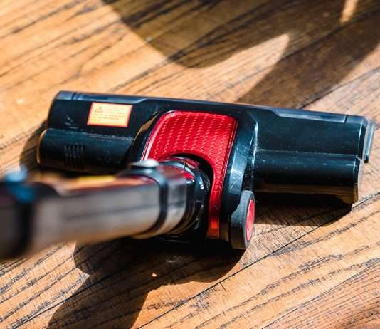 The best stick cordless vacuum NZ