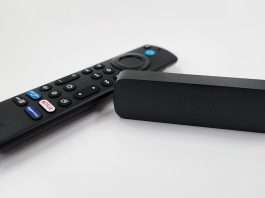 Amazon Fire TV Stick 4K Max (2nd Gen) review