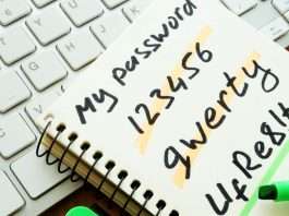 Best Password Manager