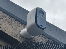 Arlo Essential 2K Outdoor Security Camera (2nd Gen) review Arlo Essential 2K Outdoor Security Camera