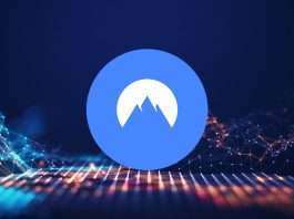 Exclusive: NordVPN knows which sites contain the ‘most significant amount of malware’ NordVPN logo on tech concept