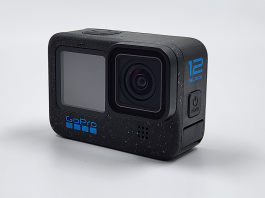 GoPro Hero12 Black review