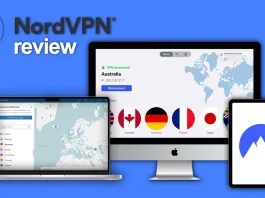 NordVPN review