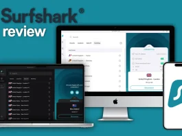 Surfshark review