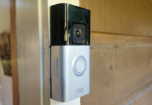 Ring Video Doorbell Pro