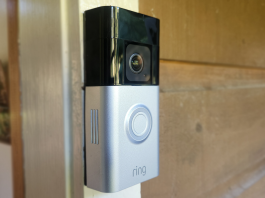 Ring Battery Doorbell Pro review Ring Video Doorbell Pro