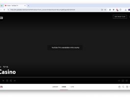 YouTube TV not working with VPN - How to FIX